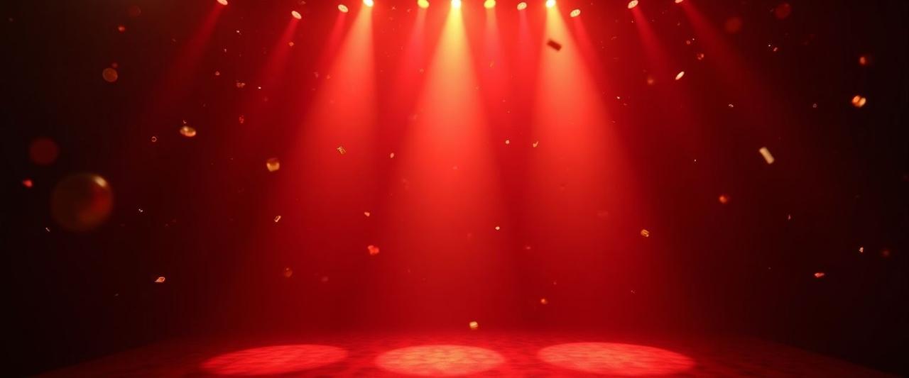 三生三世枕上书女演员与娱乐圈吃瓜中年女艺人的精彩转变